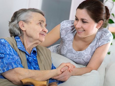 Die Mitarbeitenden von Pro. Hilfe durch Arbeit vermitteln langzeitarbeitslose Menschen in sinnstiftende Arbeitsgelegenheiten. 