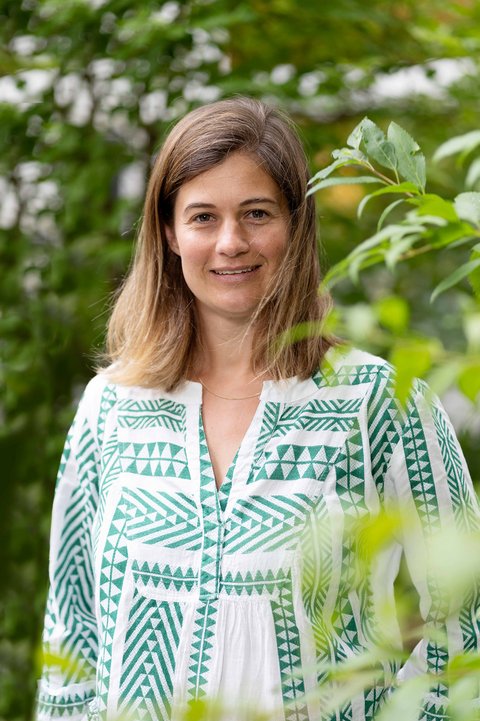 Jessica Vogel
