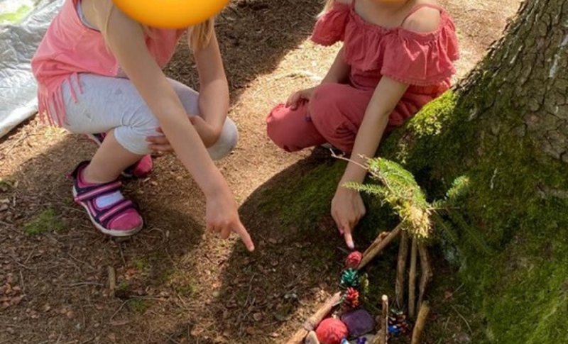 Haus für Kinder MaxMüllnerStraße Diakonie Hasenbergl